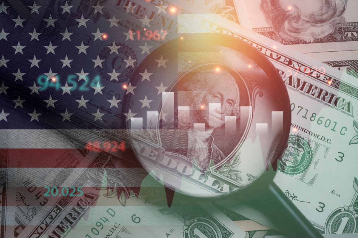 dólar eua mercado bolsas