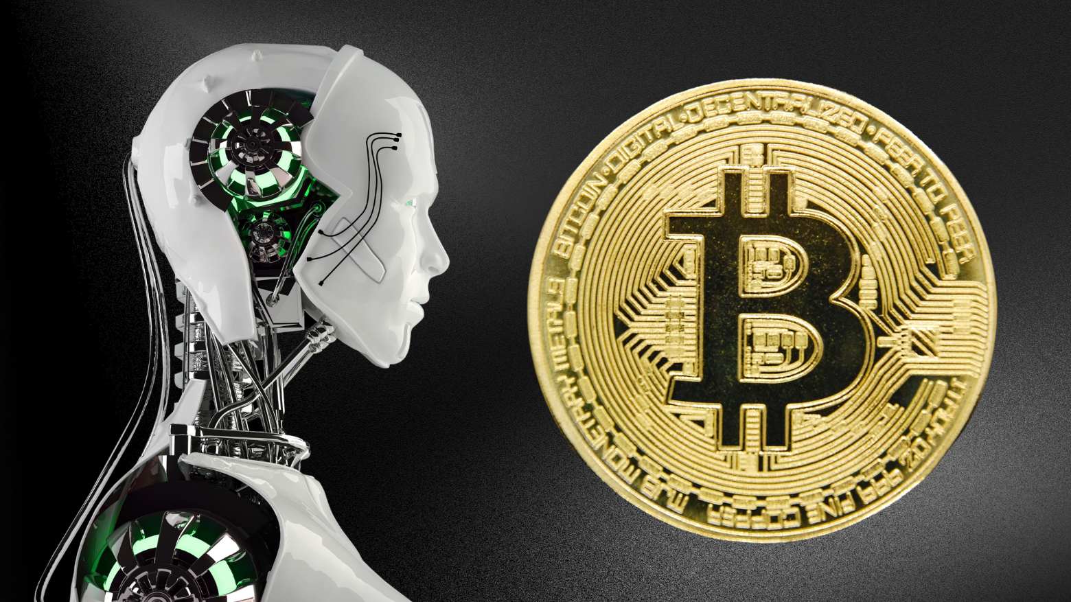 É possível lucrar com bitcoin quando ele cai? Robô que negocia contratos futuros de cripto pode colocar dinheiro na sua conta todo dia