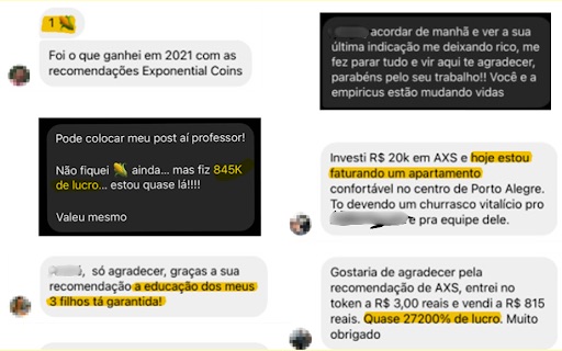 cripto criptomoedas bitcoin btc defi