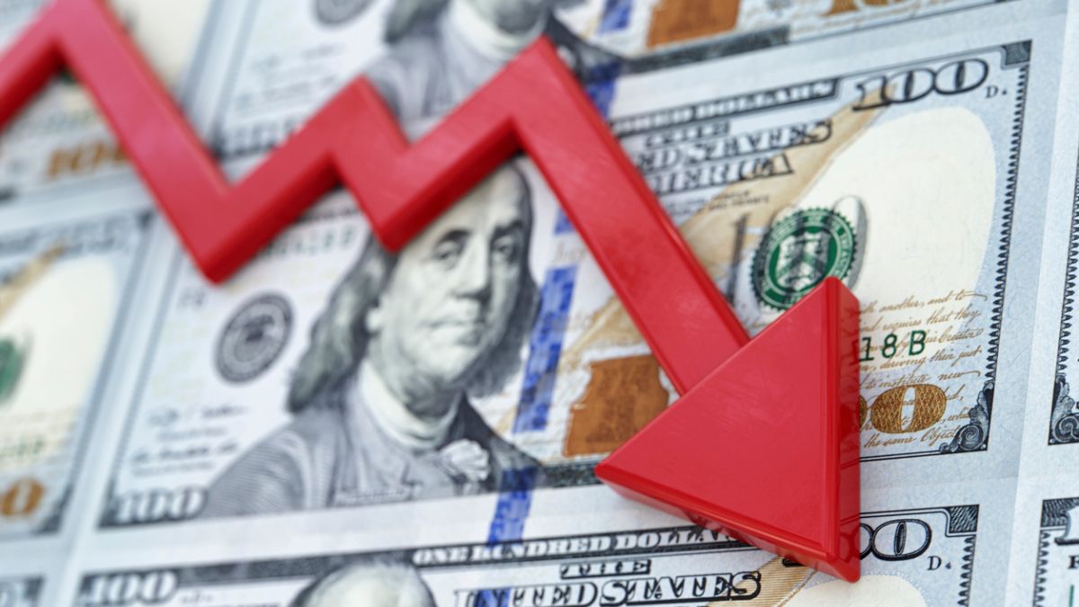 Hora de comprar bolsa americana ‘na baixa’? Felipe Miranda diz que não: ‘Para ser ao som dos canhões, o S&P 500 precisaria chegar aos 4.800 pontos’
