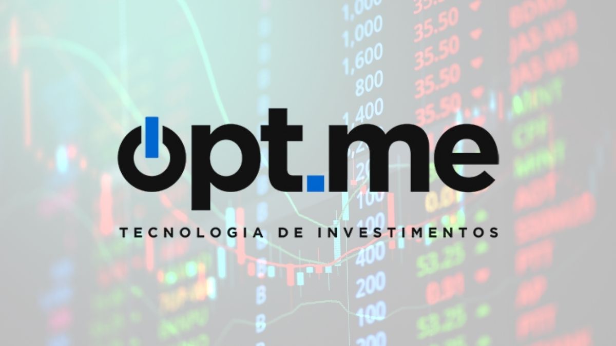 Opt.me tem resultado positivo em 100% das estratégias no 1T25; marca aposta na tecnologia para mudar a fama do trading