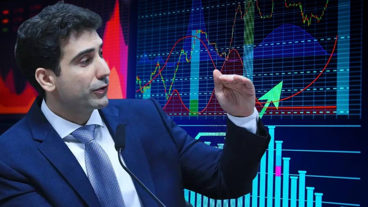 Galípolo dá recado e analista comenta: ‘O impacto disso sobre as small caps é brutal’; veja