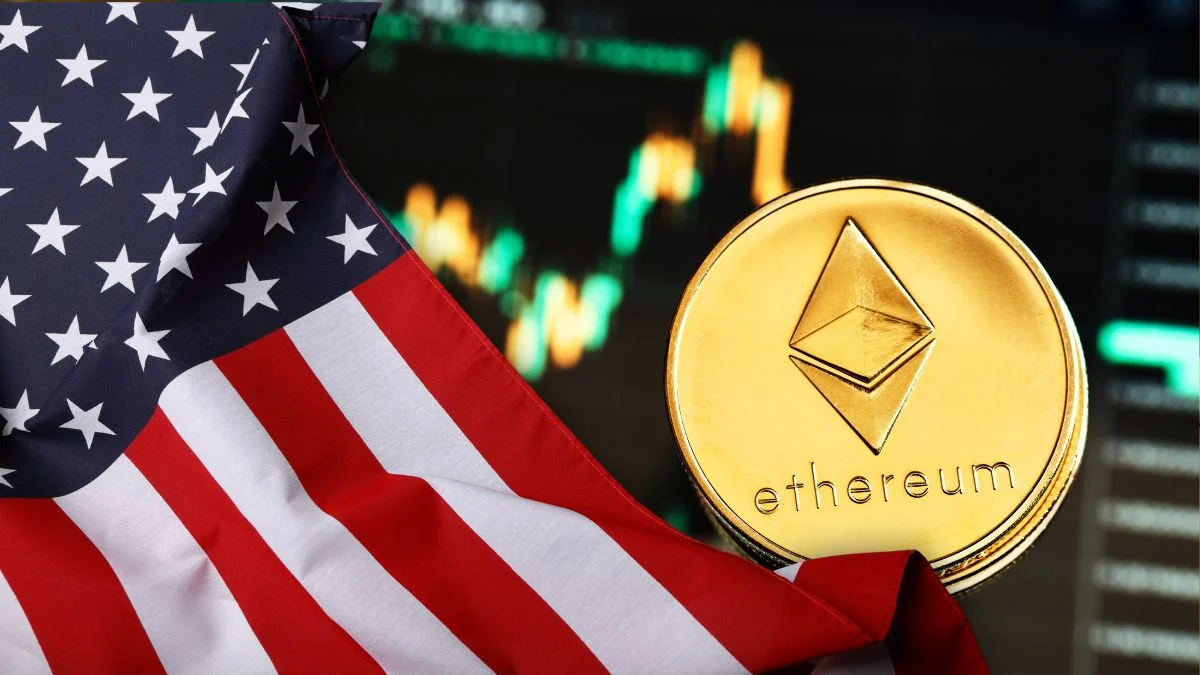 Empresa de Trump está contraindo dívidas para comprar Bitcoin e Ethereum ganhou sua própria Strategy? 