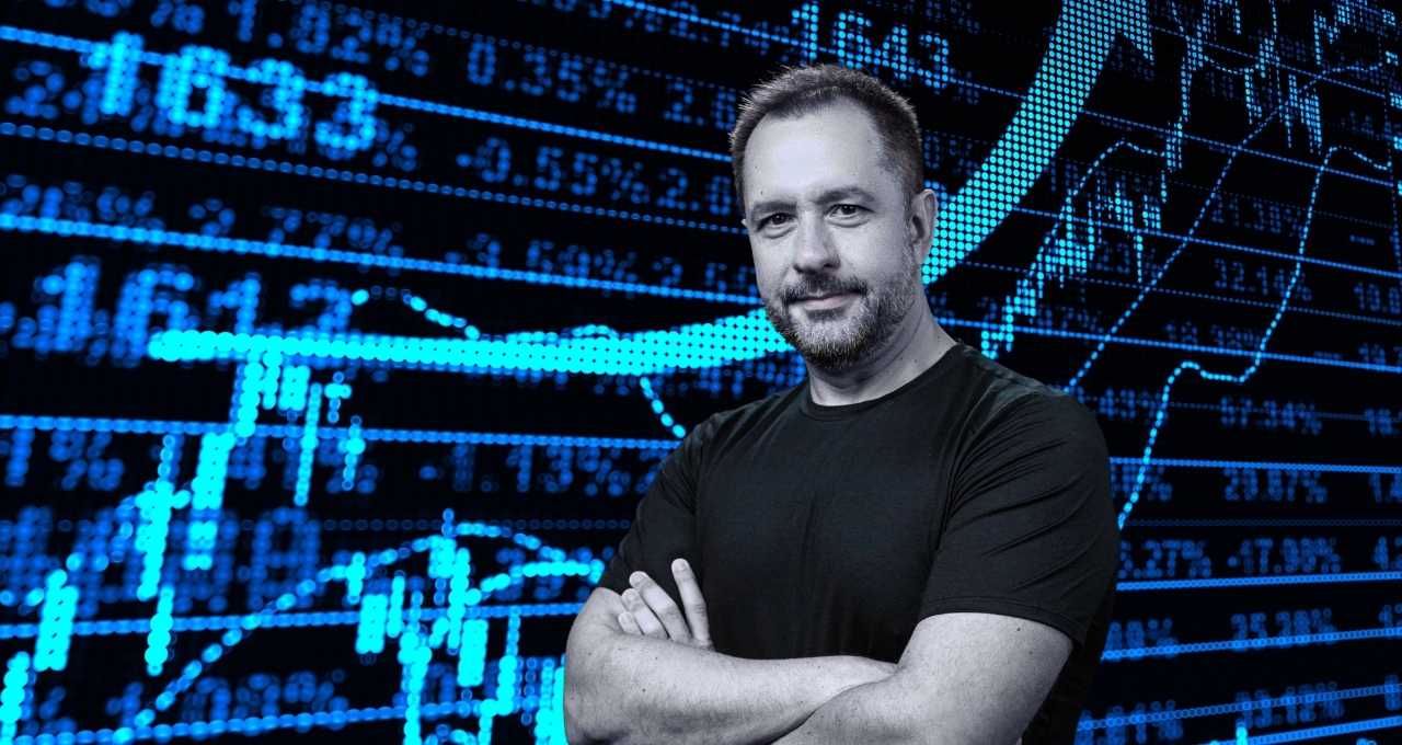 Empresário usa estratégia de investimento que em 90 dias transformou R$ 500 em R$ 26 mil