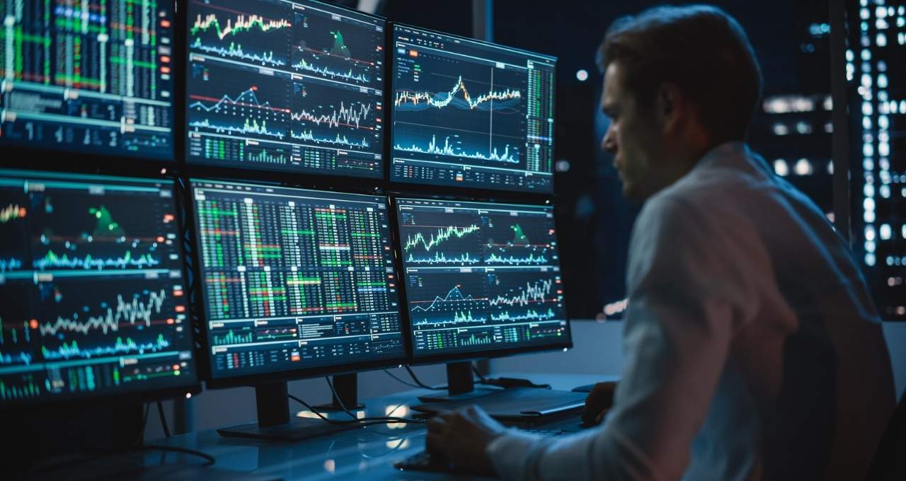 Opt.me planeja democratizar o acesso ao trading ao lado de grandes nomes do mercado