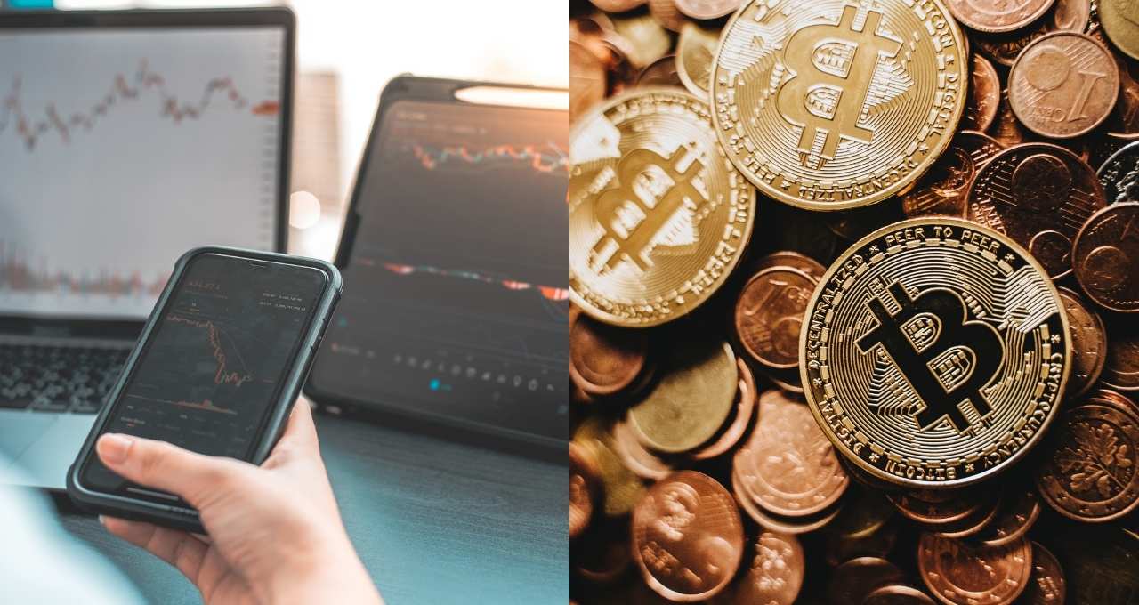 Robô avalia centenas de criptomoedas para achar as que têm potencial para transformar R$ 1 mil em até R$ 20 mil