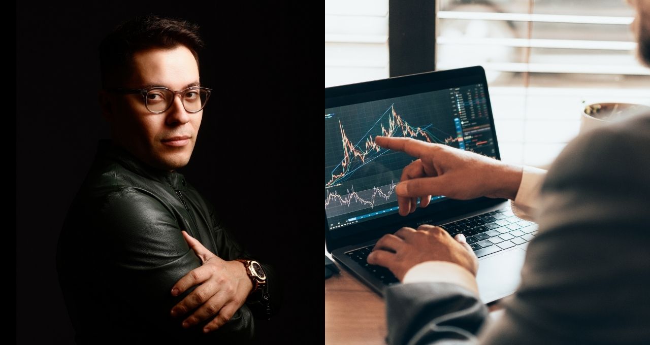 Você pode replicar as operações do trader que ganha mais dinheiro do que a presidente da Petrobras
