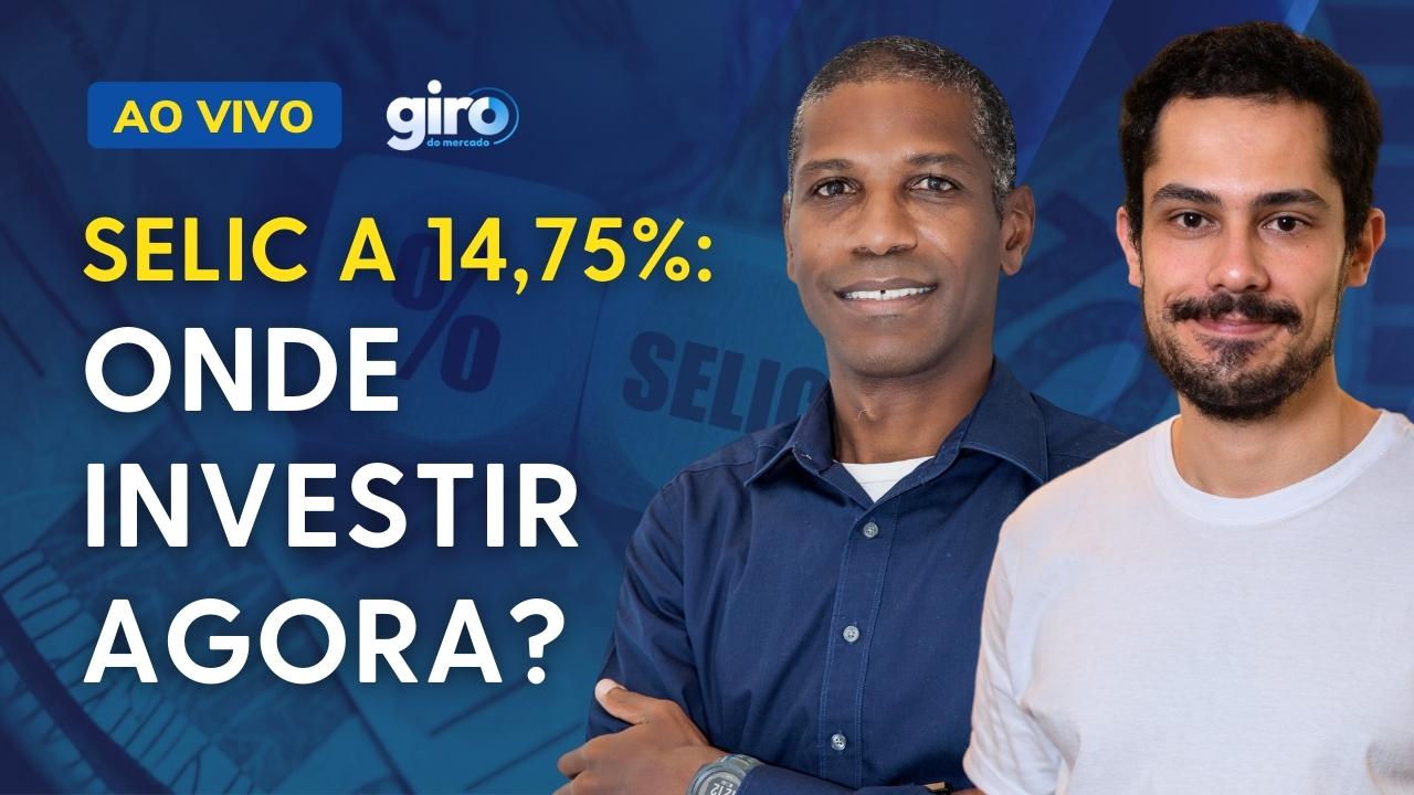 Onde apostar na renda fixa para buscar lucros com a alta dos juros?