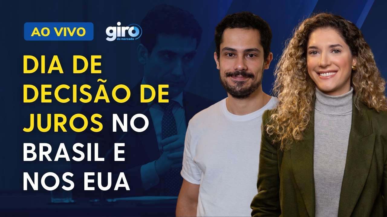 Dia de decisão de juros no Brasil e nos EUA – O que esperar?