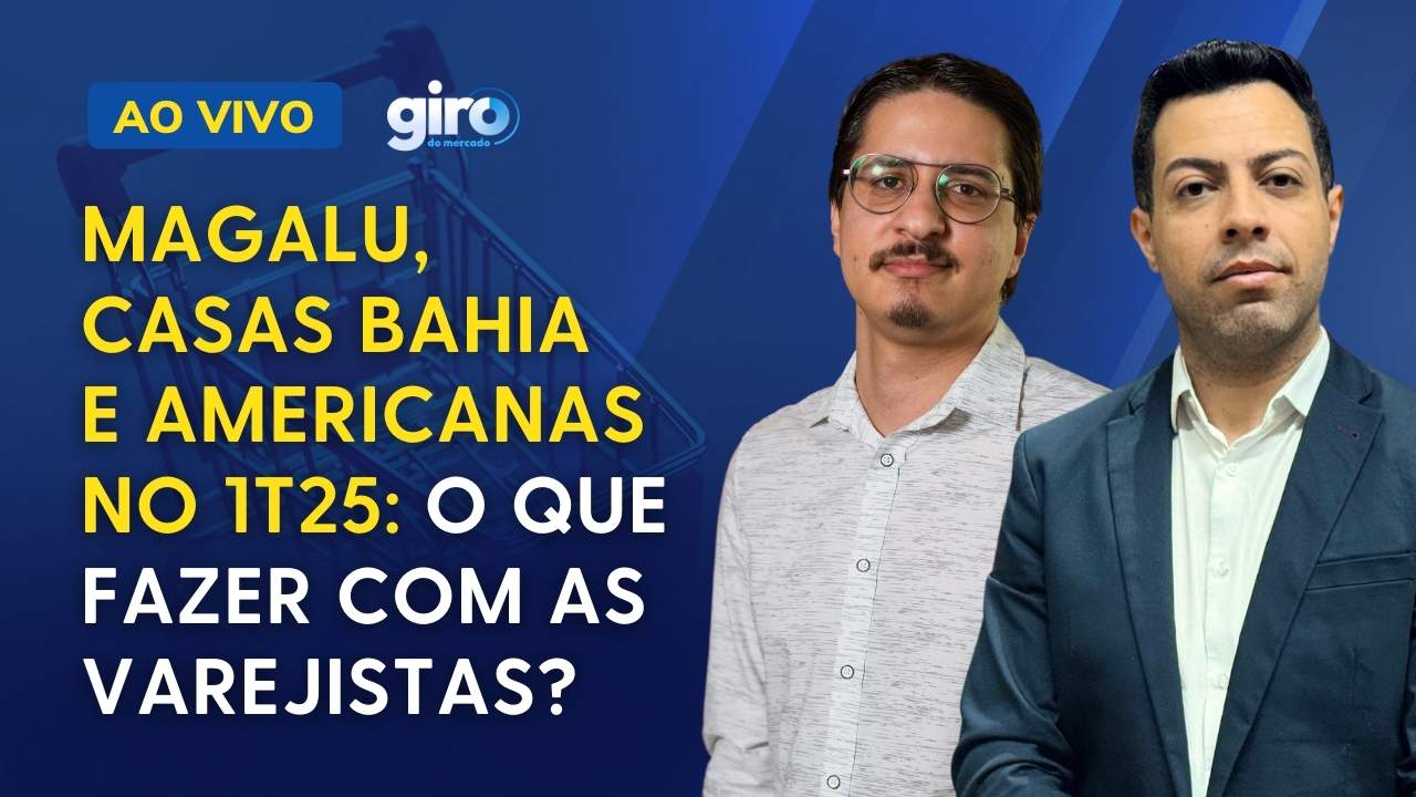 Casas Bahia (BHIA3), Americanas (AMER3) e Magazine Luiza (MGLU3): O que fazer com as varejistas?