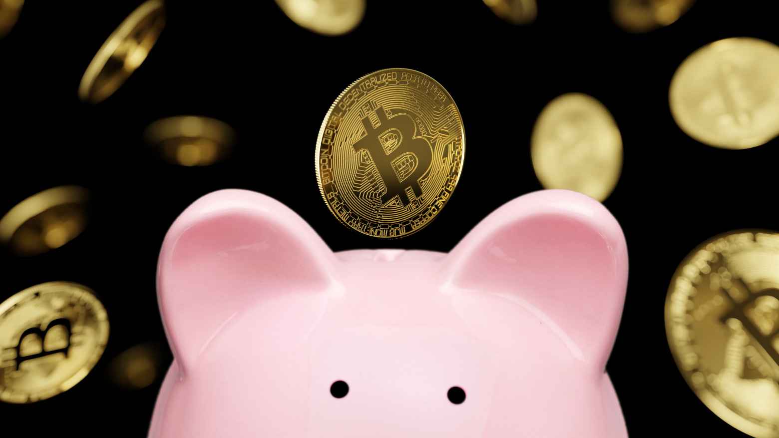 Criptomoedas: Desafio busca transformar R$ 1 mil guardados na poupança em até R$ 20 mil em 12 meses