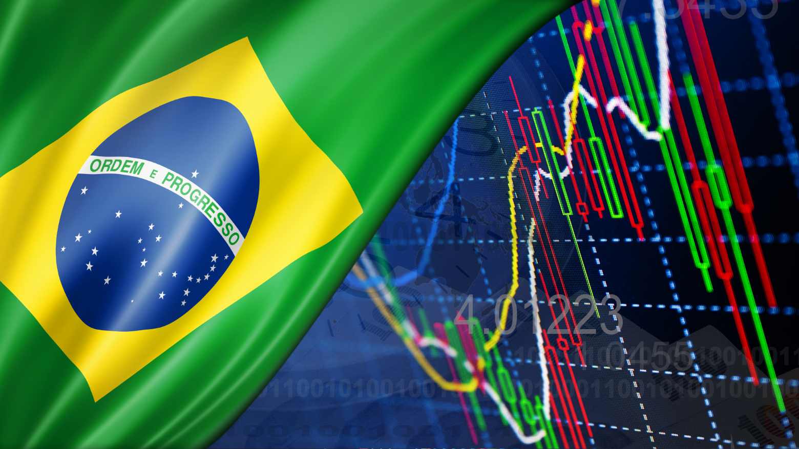3 fatores poderosos estão em movimento e podem fazer ações brasileiras dispararem, segundo CIO da Empiricus