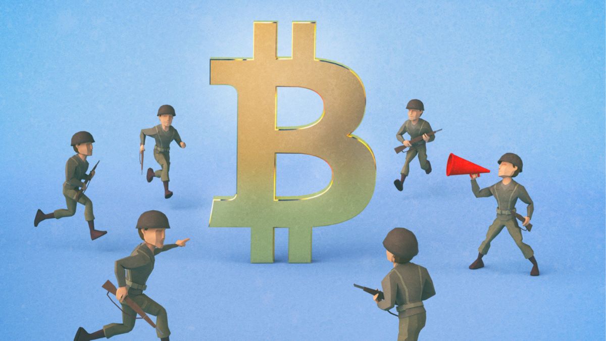 Ripple vs Coinbase: A guerra pelos trilhões das stablecoins