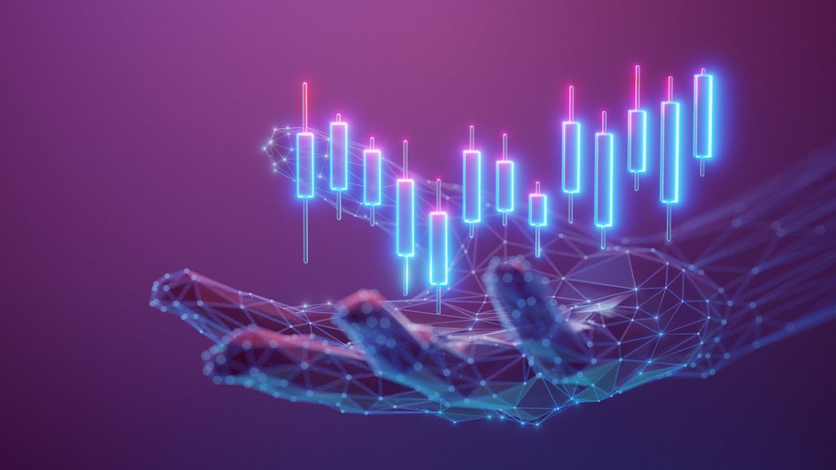 trade daytrade trading robô ia