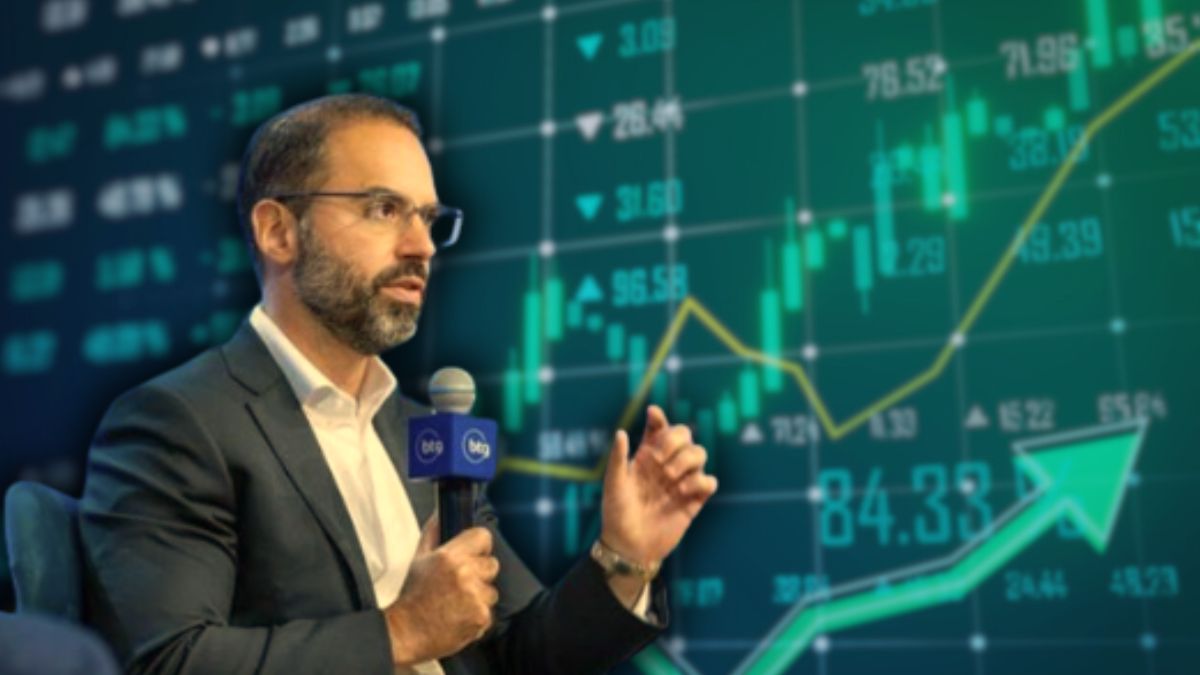 Com o aumento do IOF e a Selic em alta, ainda vale a pena apostar nas small caps? Felipe Miranda avalia