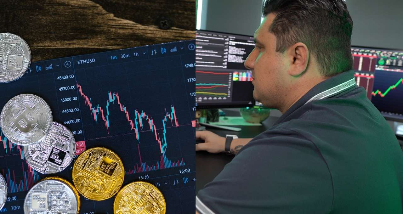 Robô do Scalper é lançado amanhã; ferramenta busca até R$ 843 de lucro por dia operando sozinha