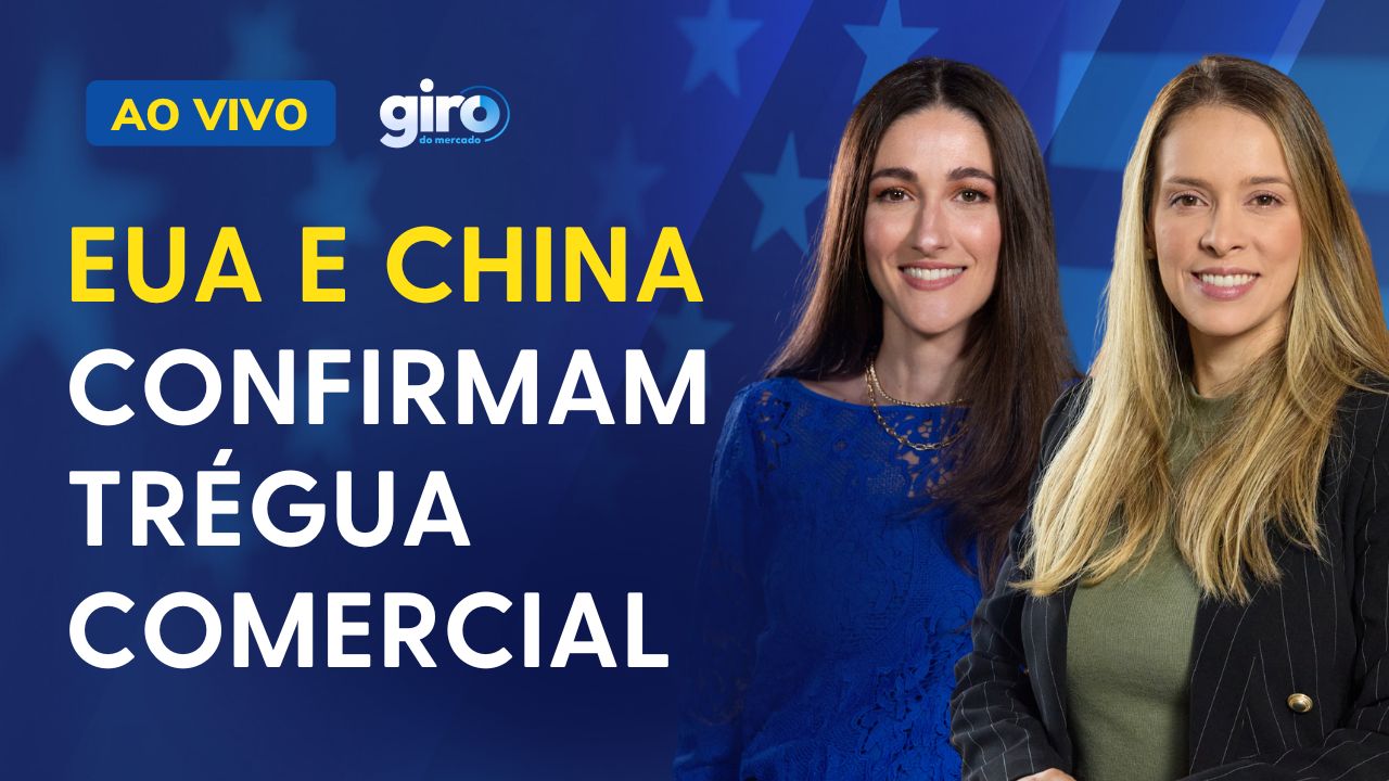 Ibovespa hoje: Trégua comercial entre EUA e China anima mercado, com PCE no radar