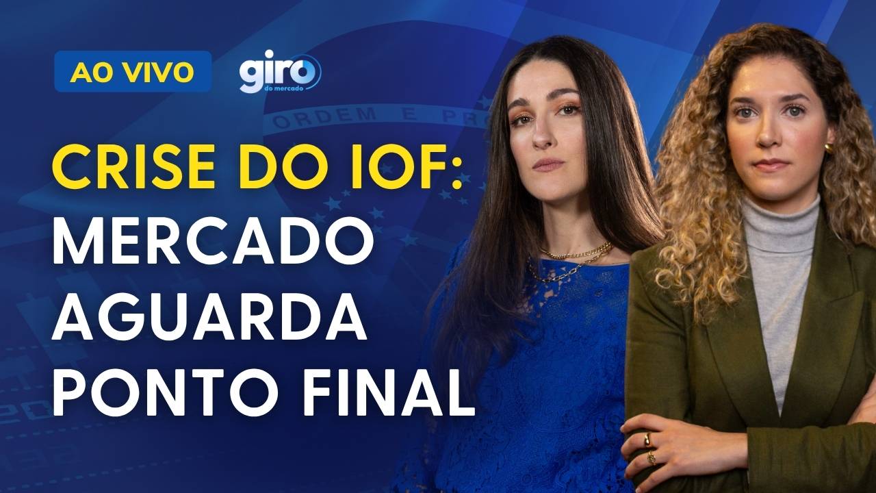Crise do IOF no radar do Ibovespa (IBOV) hoje; qual deve ser o desfecho?
