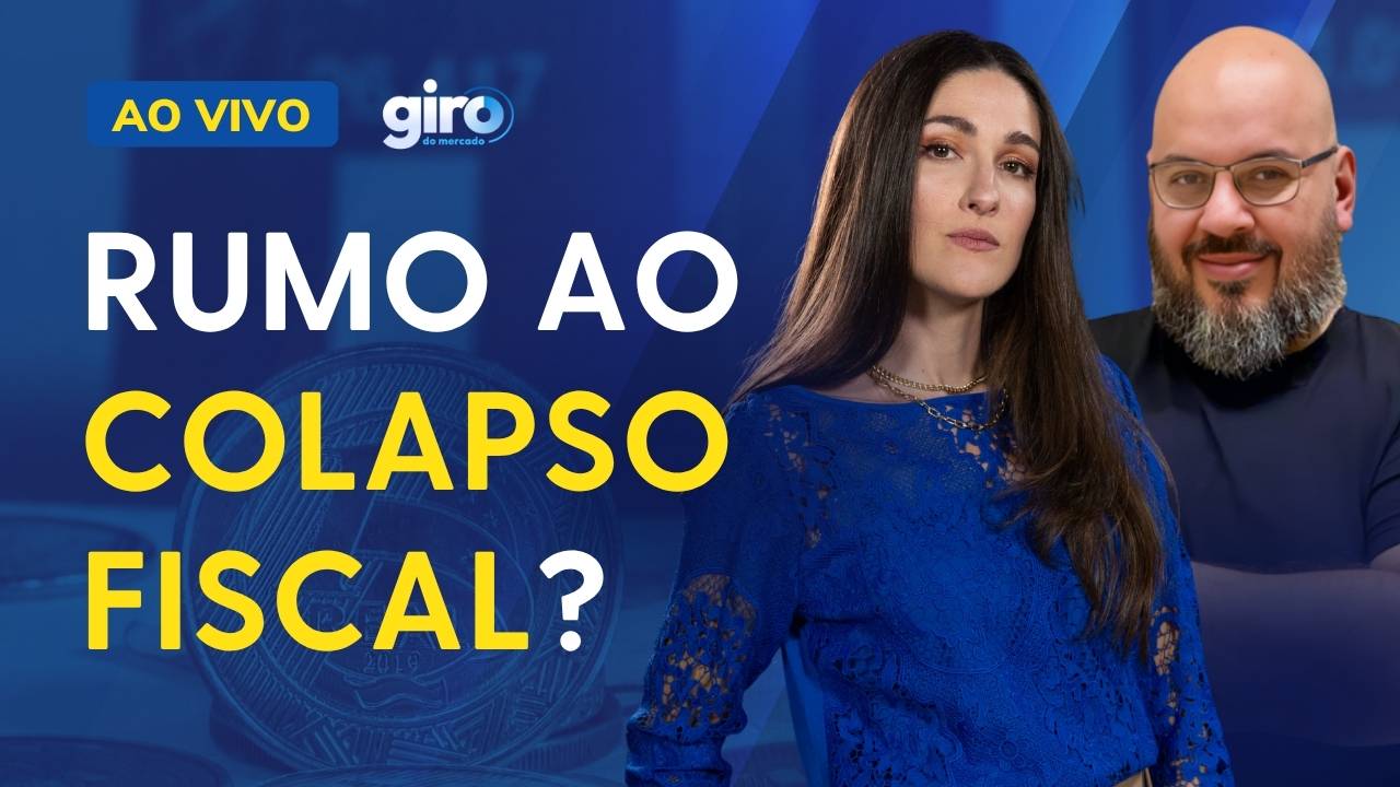 Dívida pública sobe em maio, para 76,1% do PIB; Mercado se prepara para fim dos acordos de Trump