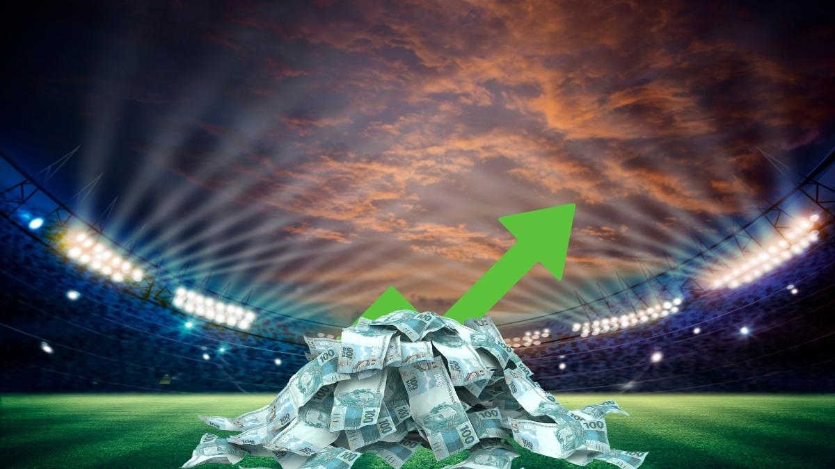 Gigante do varejo esportivo entra em carteira de ações da Empiricus
