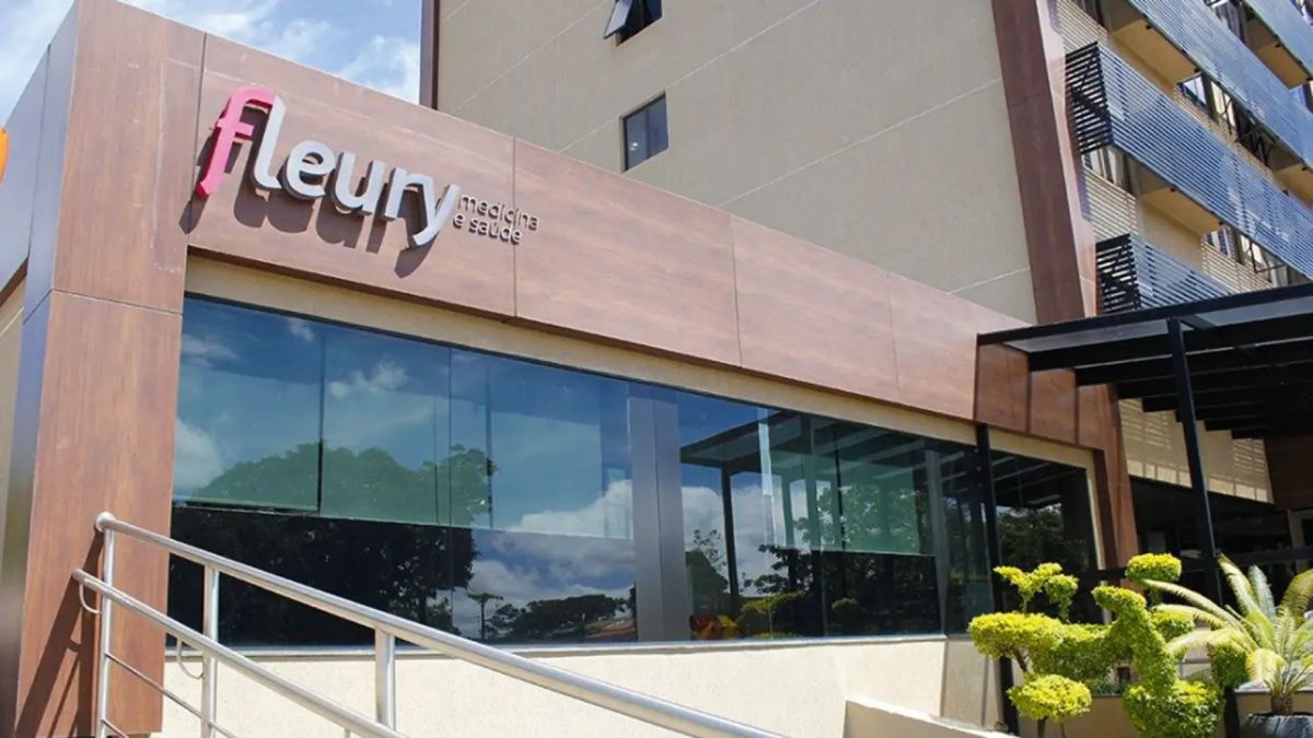 Fleury amplia presença em Minas Gerais com aquisição da Hemolab e CEO fala sobre novas oportunidades