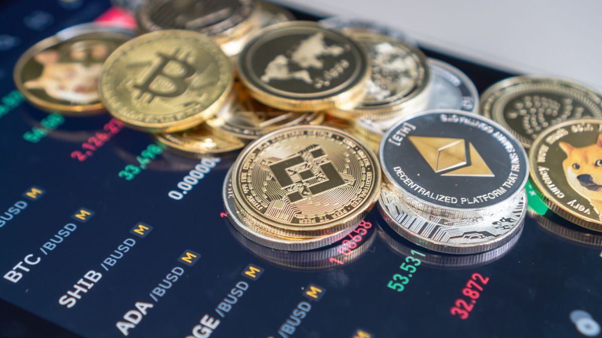 Loucura ou genialidade? Empiricus aposta nas ‘criptomoedas mais arriscadas do mundo’ e lança tecnologia inédita no mercado