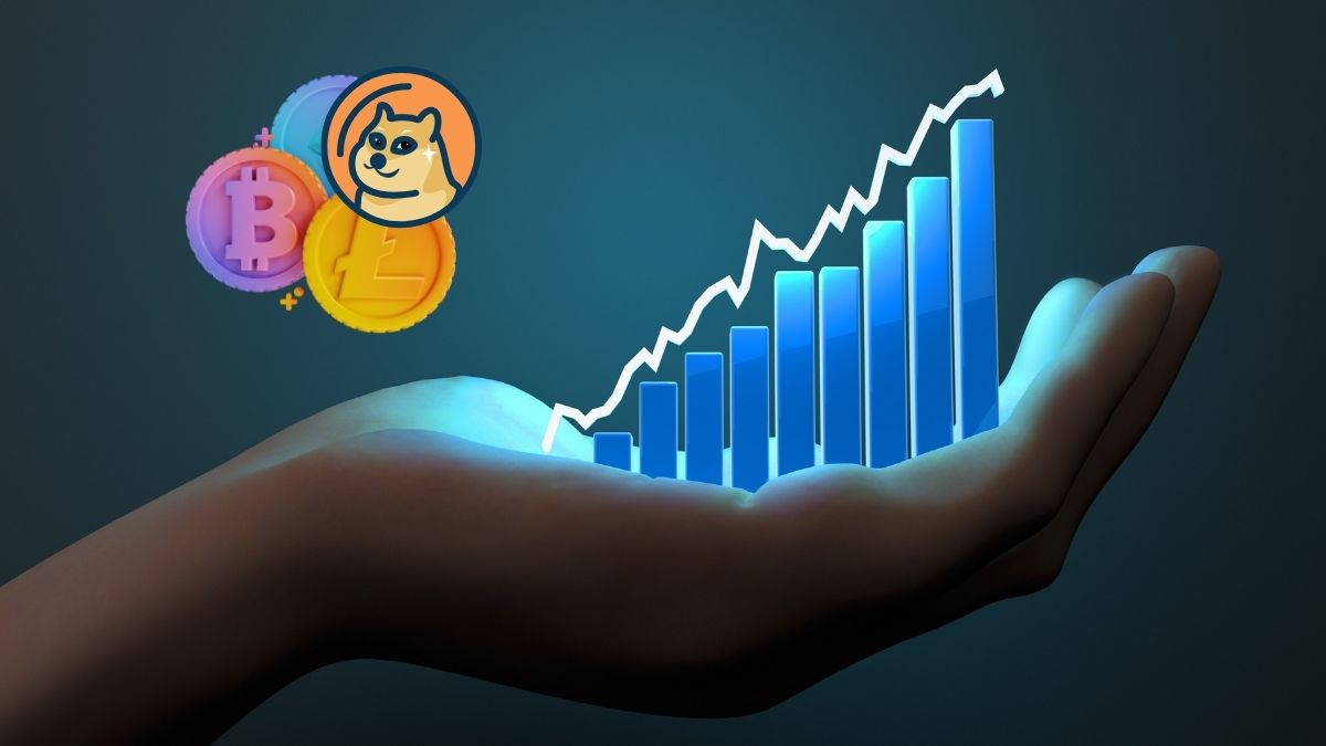 Memecoins transformaram pequenos aportes em fortunas em 2024 — veja como investir nelas de forma automática em 2025