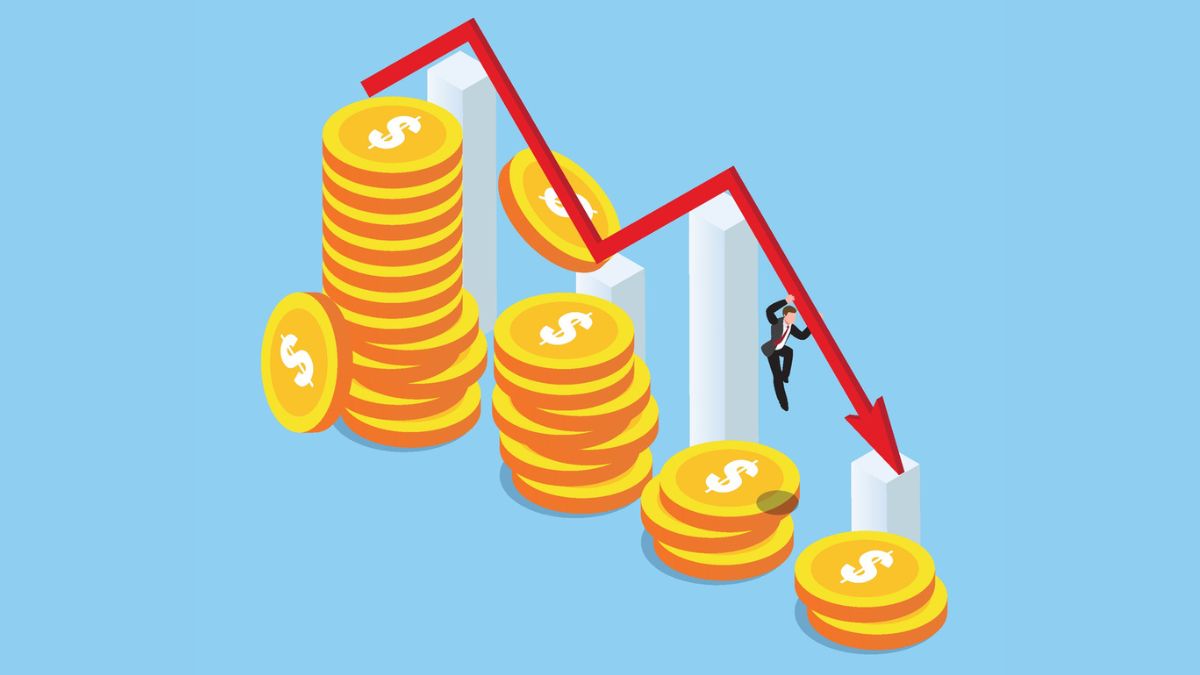 O dia em que uma leitura errada derrubou 75% do valor de uma empresa de ativos digitais