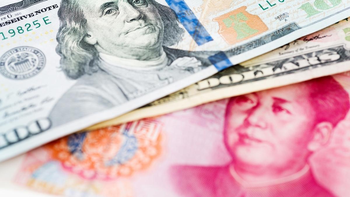Sai China, entra EUA? Baidu (BIDU34) tem peso reduzido na carteira de 10 ações internacionais para julho da Empiricus; confira