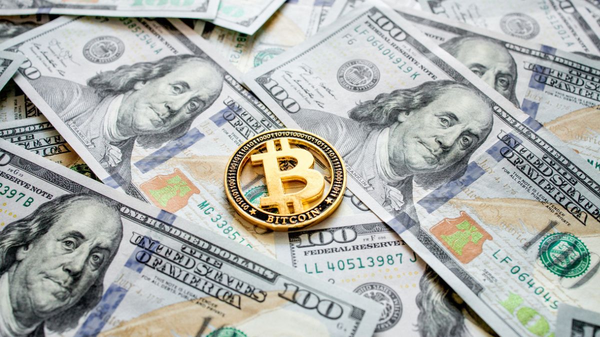 Bitcoin vai atingir US$ 150 mil em 2025? 