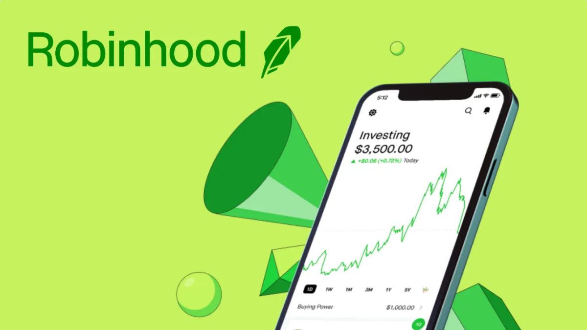Robinhood: Pacote de novidades vai mudar o mercado de criptomoedas com ações tokenizadas e nova blockchain; confira