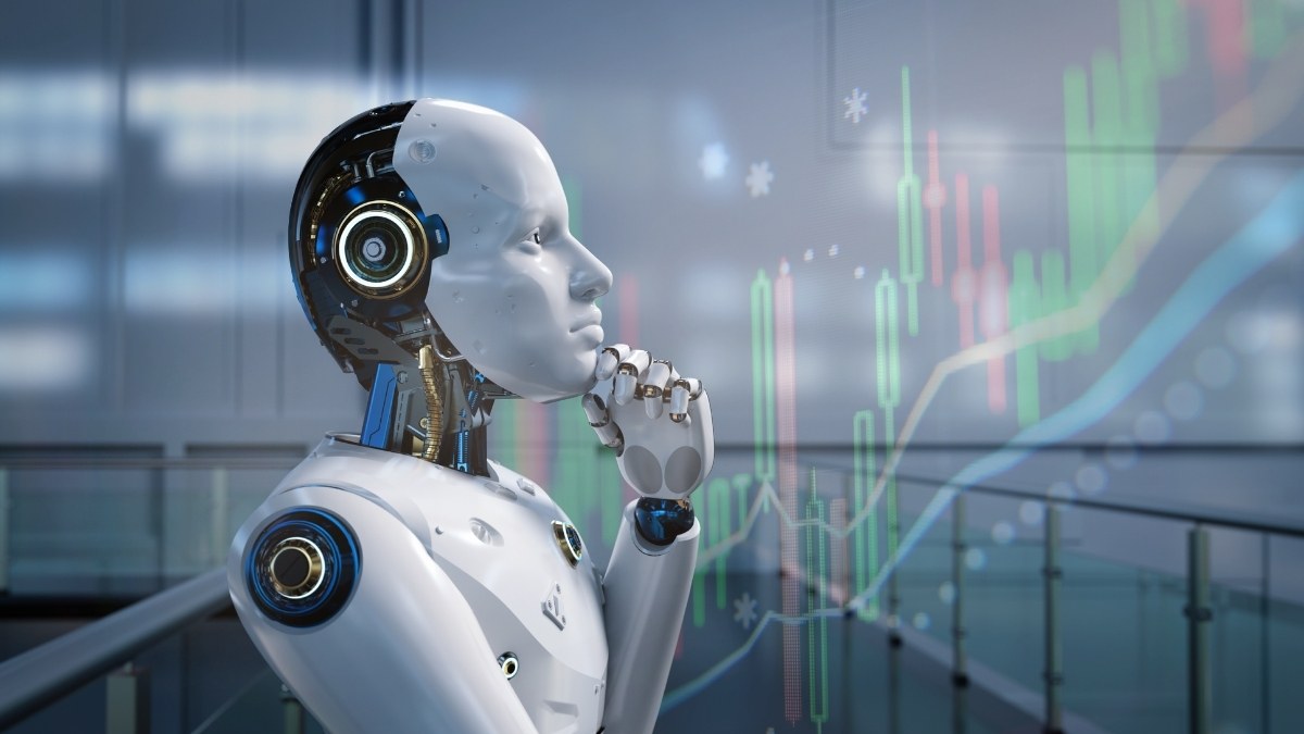 robô de day trade confiável