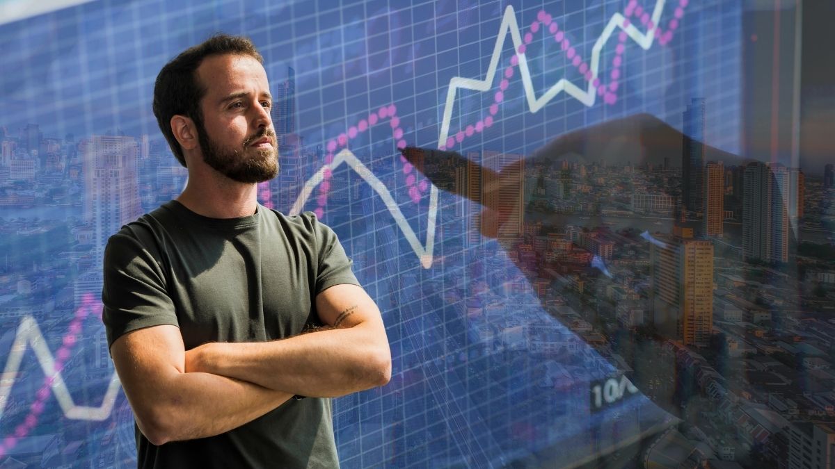 Paulinho Lima trader day trade