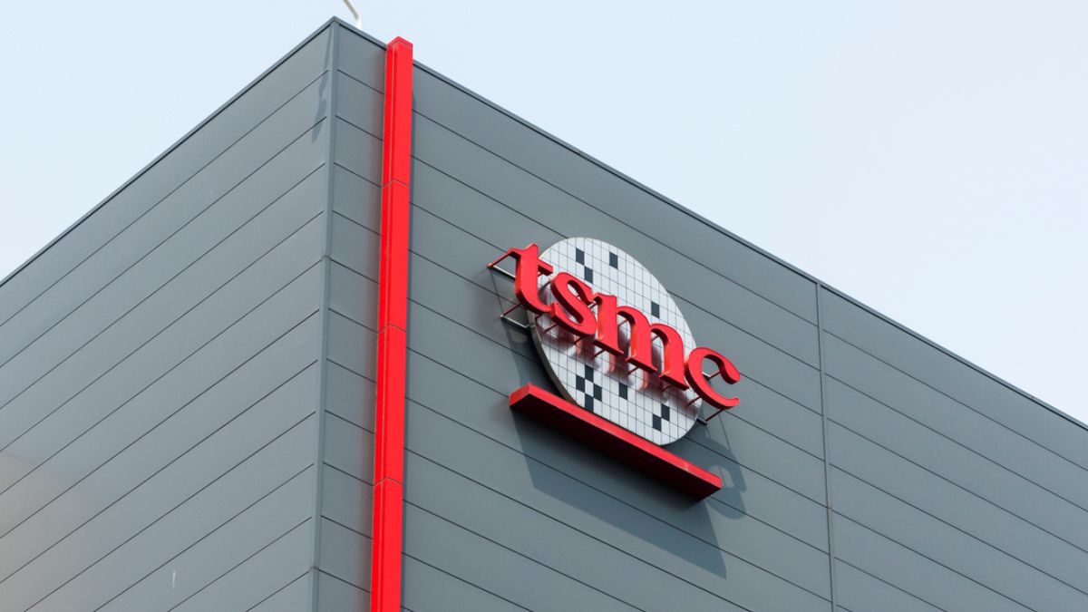 TSMC TSMC34 Taiwan Semiconduc Manufact (2)