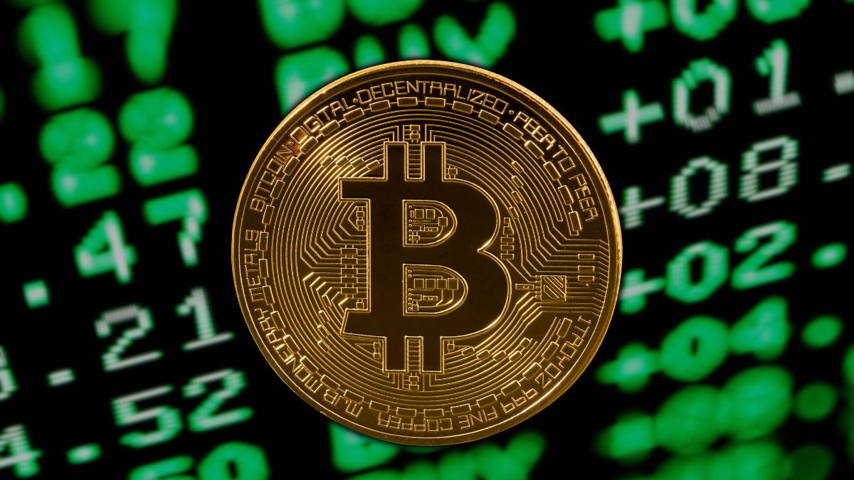 bitcoin btc criptomoedas cripto