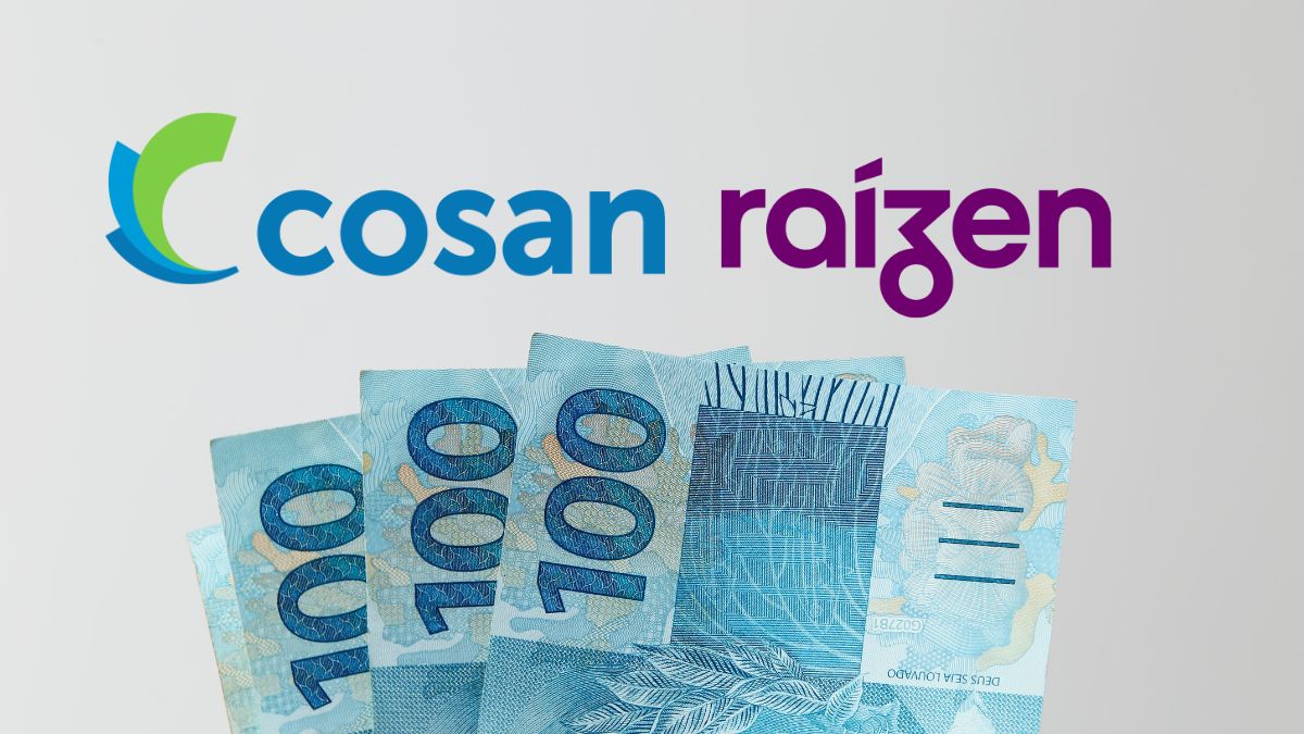 cosan CSAN3 raízen RAIZ4