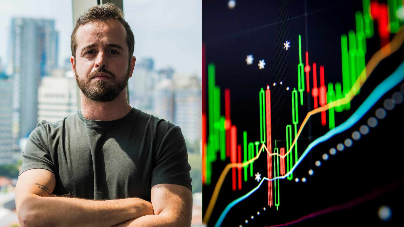 paulinho lima just automático day trade robô