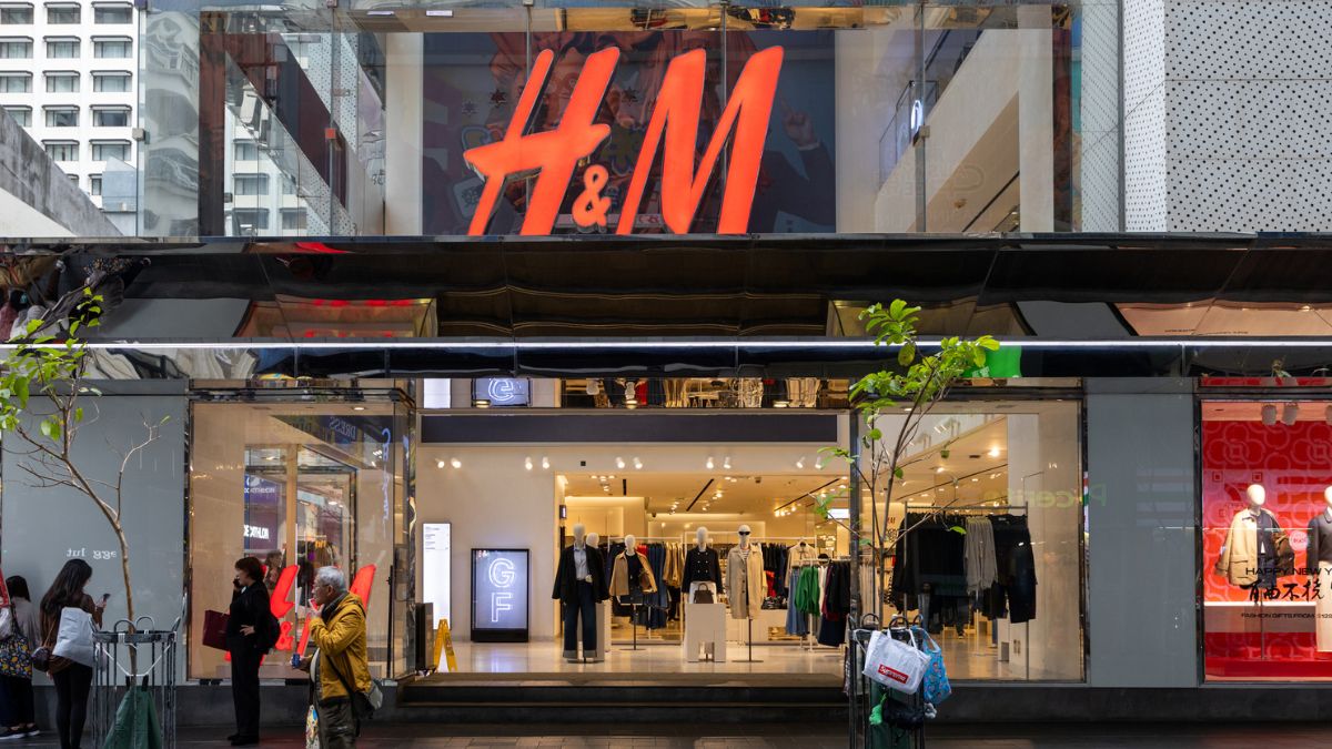 h&m ação varejo cea renner
