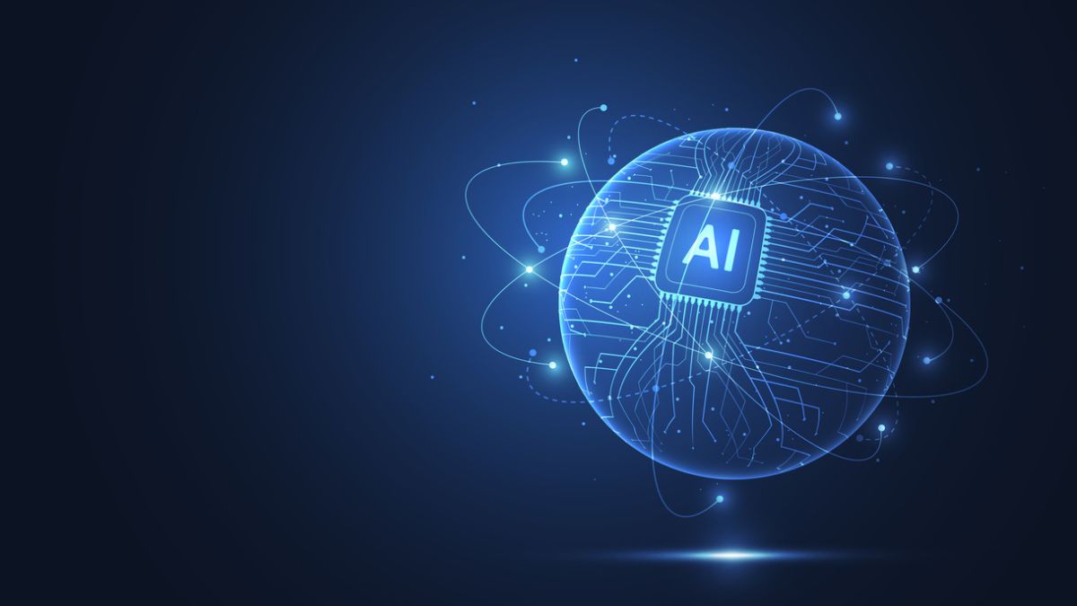 inteligencia artificial ai ia robo trade