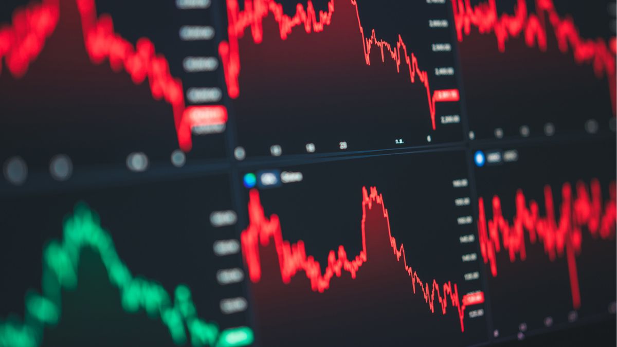 mercado ibovespa ações bolsa b3