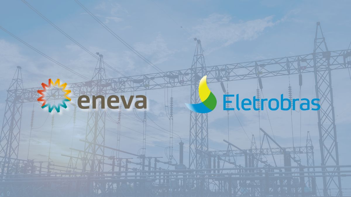 eneva enev3 eletrobras elet3 elet6