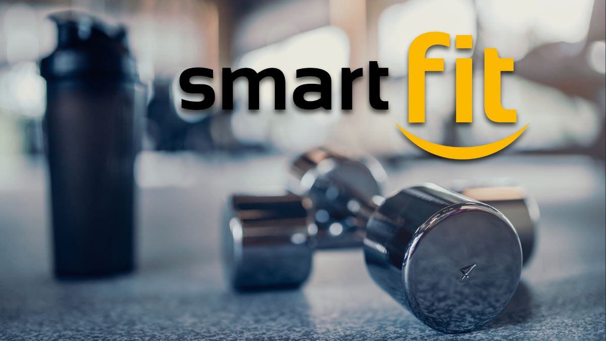 smartfit SMFT3