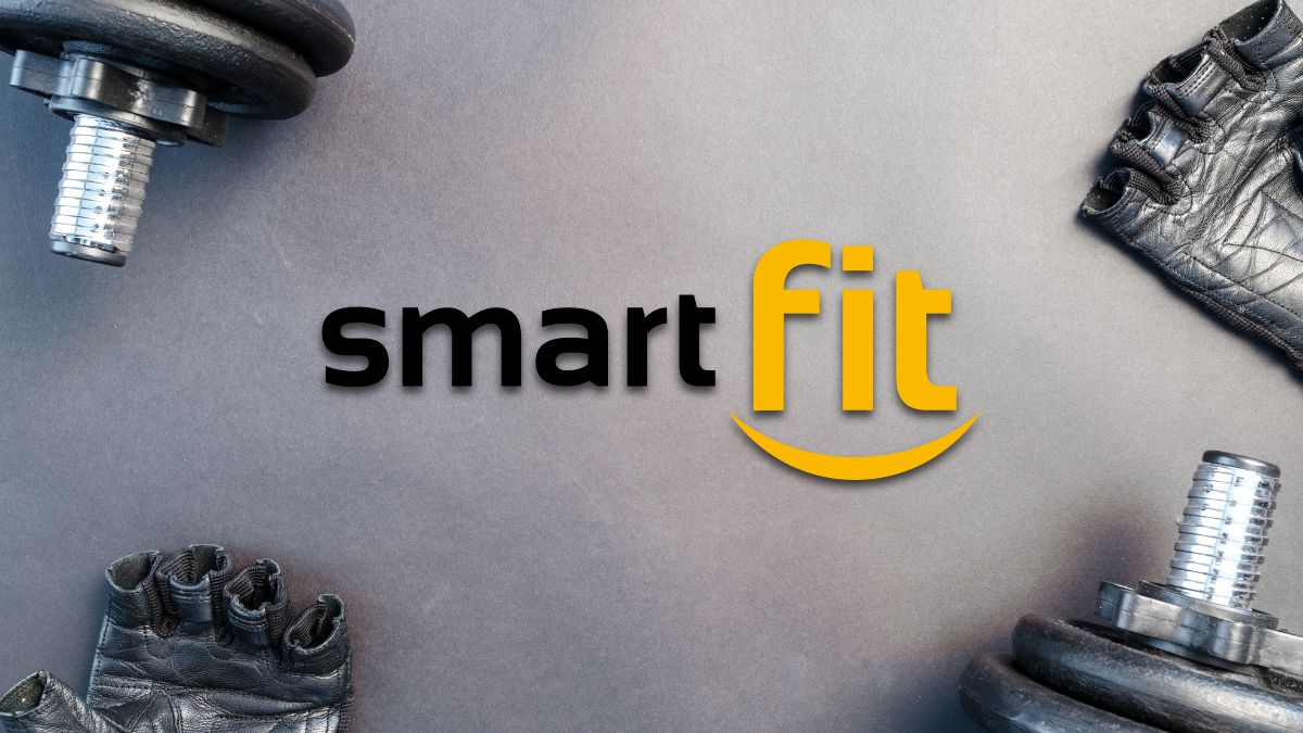 smartfit SMFT3