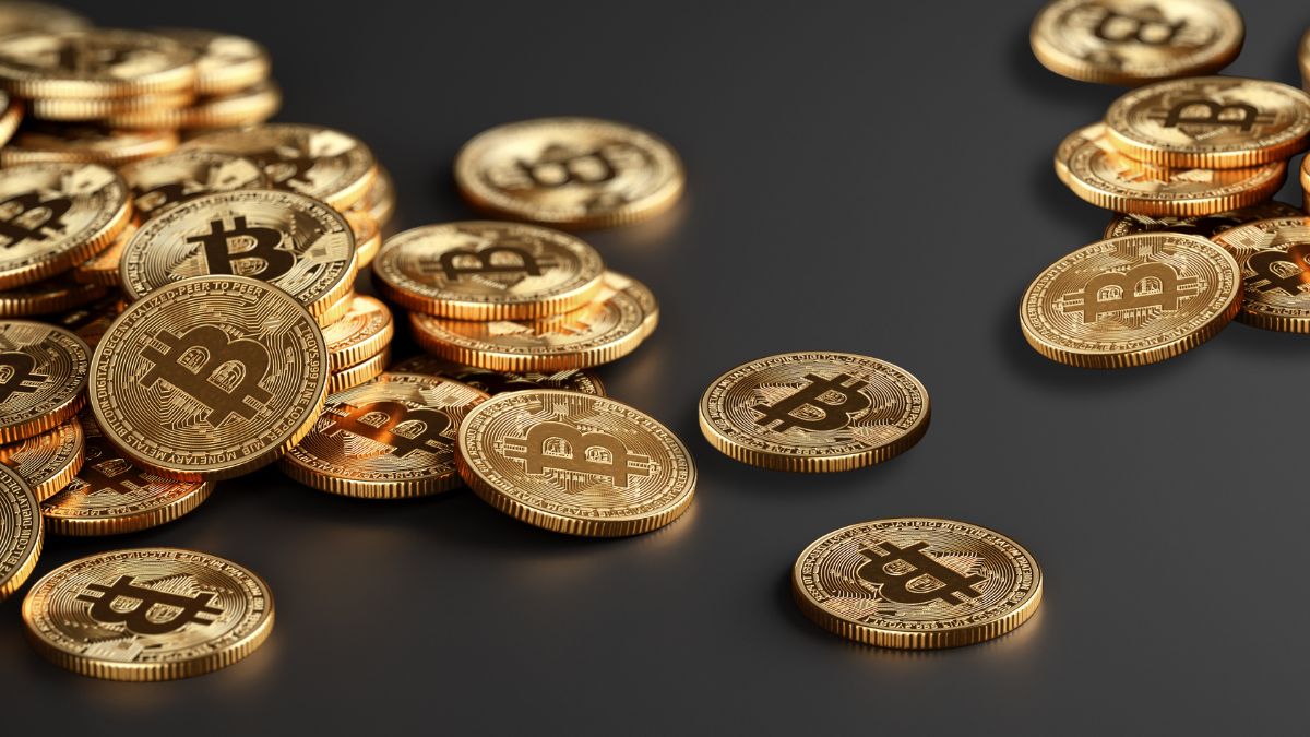 bitcoin criptomoeda cripto ativo digital