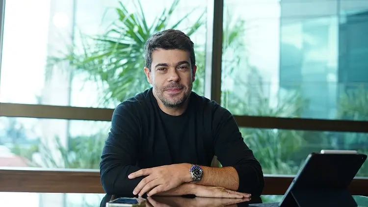 Rodrigo Cohen, engenheiro e analista CNPI. Imagem: Reprodução.