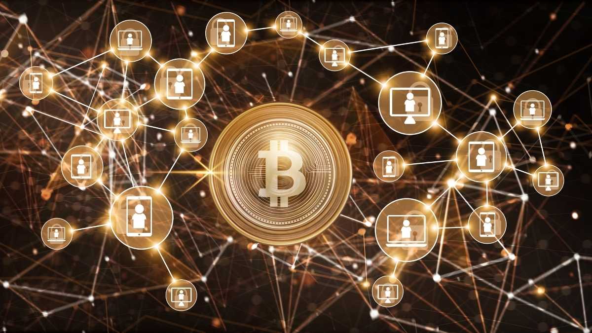 recorde de uso rede bitcoin btc