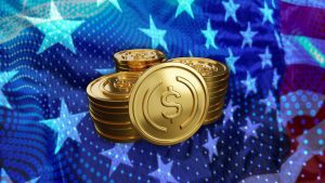 Stablecoins em dólar surgem como carta na manga dos EUA no jogo geopolítico das criptos, aponta especialista