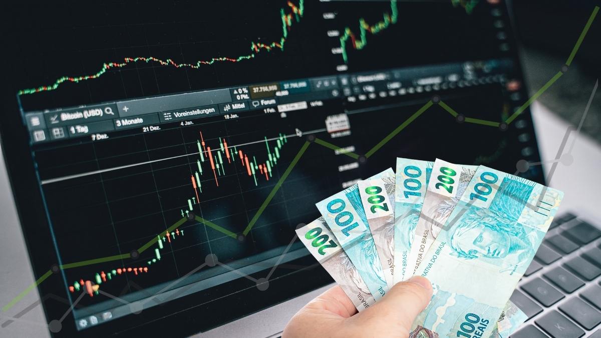 Novo robô de day trade busca até R$ 5 mil por mês, em média