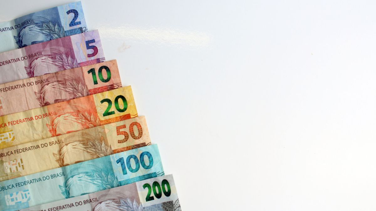 dinheiro renda fixa lci lca moeda real