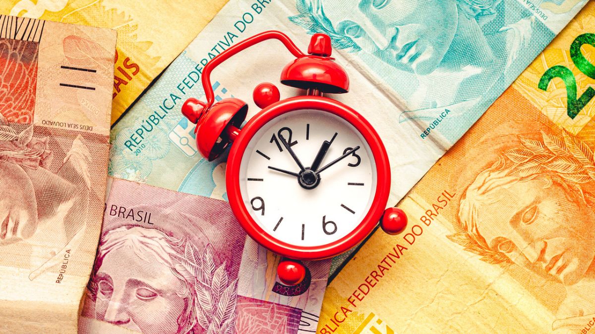 dinheiro renda fixa lci lca moeda real